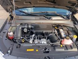 JEEP Commander 2.0 16V 4P HURRICANE 4 TURBO OVERLAND AUTOMTICO