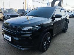 JEEP Compass 1.3 16V 4P FLEX LONGITUDE 80 ANOS T270 TURBO AUTOMTICO