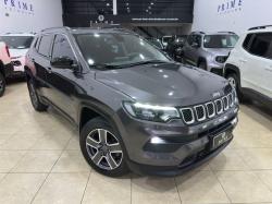 JEEP Compass 1.3 16V 4P FLEX SPORT T270 TURBO AUTOMTICO