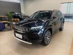 JEEP Compass 1.3 16V 4P FLEX LIMITED T270 TURBO AUTOMTICO