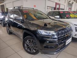 JEEP Compass 1.3 16V 4P FLEX LONGITUDE T270 TURBO AUTOMTICO