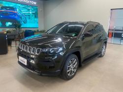 JEEP Compass 1.3 16V 4P FLEX SPORT T270 TURBO AUTOMTICO