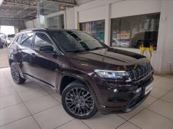 JEEP Compass 1.3 16V 4P FLEX S T270 TURBO AUTOMTICO