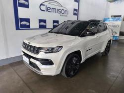 JEEP Compass 1.3 16V 4P FLEX S T270 TURBO AUTOMTICO