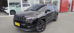 JEEP Compass 1.3 16V 4P FLEX LONGITUDE T270 TURBO AUTOMTICO