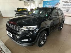 JEEP Compass 1.3 16V 4P FLEX LONGITUDE T270 TURBO AUTOMTICO