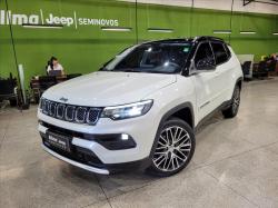 JEEP Compass 1.3 16V 4P FLEX LIMITED T270 TURBO AUTOMTICO