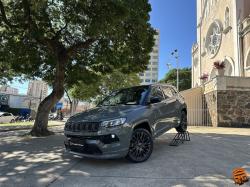 JEEP Compass 1.3 16V 4P FLEX S T270 TURBO AUTOMTICO
