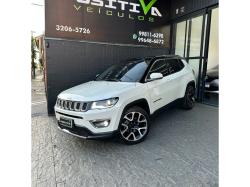 JEEP Compass 1.3 16V 4P FLEX LIMITED T270 TURBO AUTOMTICO