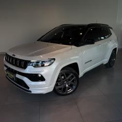JEEP Compass 1.3 16V 4P FLEX S T270 TURBO AUTOMTICO
