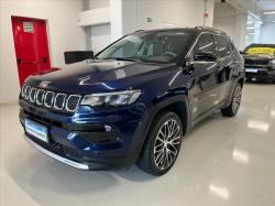 JEEP Compass 1.3 16V 4P FLEX LIMITED T270 TURBO AUTOMTICO