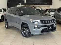 JEEP Compass 1.3 16V 4P FLEX S T270 TURBO AUTOMTICO