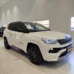 JEEP Compass 1.3 16V 4P FLEX S T270 TURBO AUTOMTICO