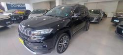 JEEP Compass 1.3 16V 4P FLEX LIMITED T270 TURBO AUTOMTICO