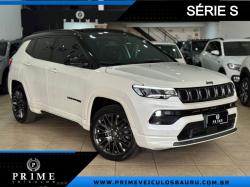 JEEP Compass 1.3 16V 4P FLEX S T270 TURBO AUTOMTICO