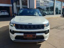 JEEP Compass 1.3 16V 4P FLEX T270 TURBO AUTOMTICO