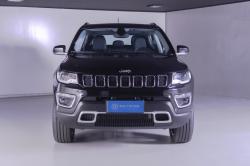 JEEP Compass 2.0 16V 4P LIMITED TURBO DIESEL 4X4 AUTOMTICO