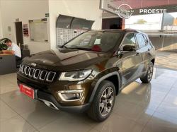 JEEP Compass 2.0 16V 4P LIMITED FLEX AUTOMTICO