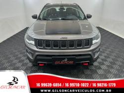 JEEP Compass 2.0 16V 4P TRAILHAWK TURBO DIESEL 4X4 AUTOMTICO