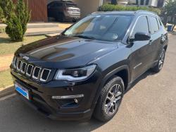 JEEP Compass 2.0 16V 4P SPORT FLEX AUTOMTICO