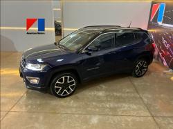 JEEP Compass 2.0 16V 4P LIMITED FLEX AUTOMTICO