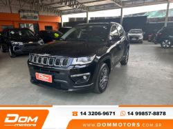 JEEP Compass 2.0 16V 4P FLEX SPORT AUTOMTICO