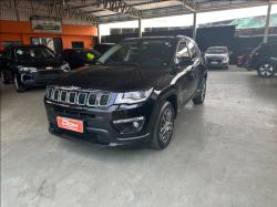 JEEP Compass 2.0 16V 4P FLEX SPORT AUTOMTICO