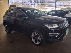 JEEP Compass 2.0 16V 4P LIMITED FLEX AUTOMTICO