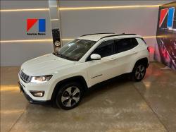 JEEP Compass 2.0 16V 4P LONGITUDE FLEX AUTOMTICO