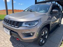 JEEP Compass 2.0 16V 4P TRAILHAWK TURBO DIESEL 4X4 AUTOMTICO