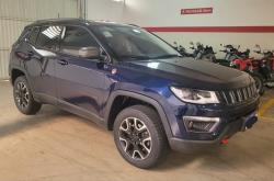 JEEP Compass 2.0 16V 4P 350 TRAILHAWK 4X4 TURBO DIESEL AUTOMTICO