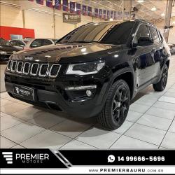 JEEP Compass 2.0 16V 4P 350 LONGITUDE 4X4 TURBO DIESEL AUTOMTICO