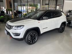 JEEP Compass 2.0 16V 4P TRAILHAWK TURBO DIESEL 4X4 AUTOMTICO