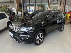 JEEP Compass 2.0 16V 4P FLEX SPORT AUTOMTICO