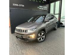 JEEP Compass 2.0 16V 4P LONGITUDE FLEX AUTOMTICO