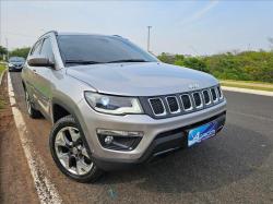 JEEP Compass 2.0 16V 4P 350 LONGITUDE 4X4 TURBO DIESEL AUTOMTICO