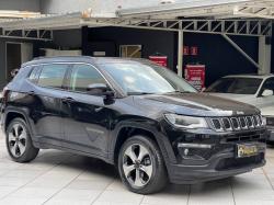 JEEP Compass 2.0 16V 4P LONGITUDE FLEX AUTOMTICO