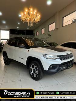 JEEP Compass 2.0 16V 4P TRAILHAWK TURBO DIESEL 4X4 AUTOMTICO