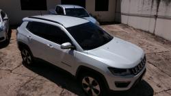 JEEP Compass 2.0 16V 4P 350 LONGITUDE 4X4 TURBO DIESEL AUTOMTICO