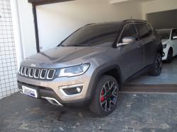 JEEP Compass 2.0 16V 4P LIMITED TURBO DIESEL 4X4 AUTOMTICO