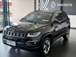 JEEP Compass 2.0 16V 4P LIMITED TURBO DIESEL 4X4 AUTOMTICO