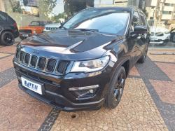 JEEP Compass 2.0 16V 4P LONGITUDE FLEX AUTOMTICO