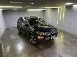 JEEP Compass 2.0 16V 4P LONGITUDE FLEX AUTOMTICO