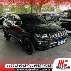 JEEP Compass 2.0 16V 4P LONGITUDE TURBO DIESEL 4X4 AUTOMTICO