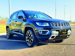 JEEP Compass 2.0 16V 4P 350 LIMITED 4X4 TURBO DIESEL AUTOMTICO