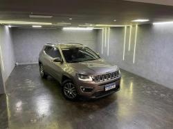 JEEP Compass 2.0 16V 4P SPORT AUTOMTICO