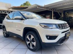 JEEP Compass 2.0 16V 4P LONGITUDE FLEX AUTOMTICO