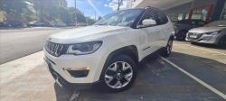 JEEP Compass 2.0 16V 4P LIMITED FLEX AUTOMTICO