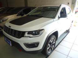 JEEP Compass 2.0 16V 4P TRAILHAWK TURBO DIESEL 4X4 AUTOMTICO