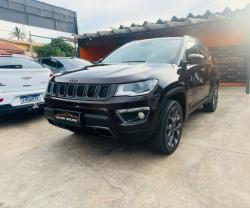 JEEP Compass 2.0 16V 4P S TURBO DIESEL 4X4 AUTOMTICO